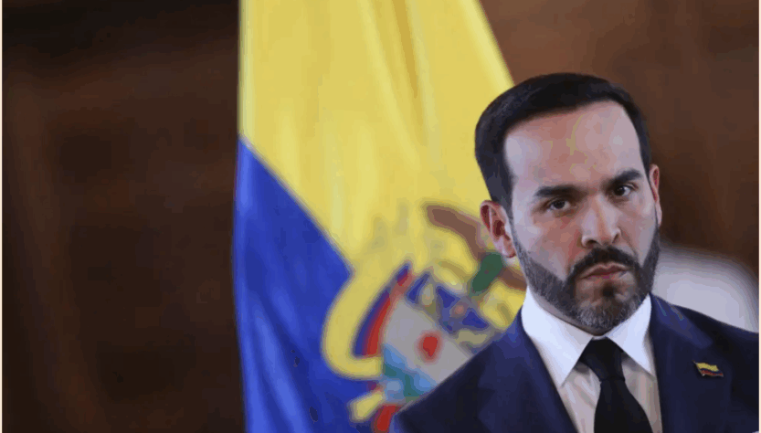 Colombia estrena decreto para regular la protesta social en medio de movilizaciones contra el Gobierno