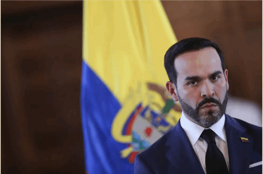 Colombia estrena decreto para regular la protesta social en medio de movilizaciones contra el Gobierno