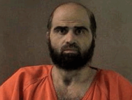 Pentágono planea transmitir en vivo el fusilamiento del autor de la masacre de Fort Hood