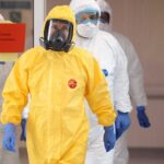 Rusia descarta casos de peste en Siberia tras la muerte de una trabajadora de laboratorio.