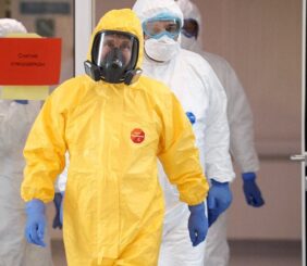 Rusia descarta casos de peste en Siberia tras la muerte de una trabajadora de laboratorio.