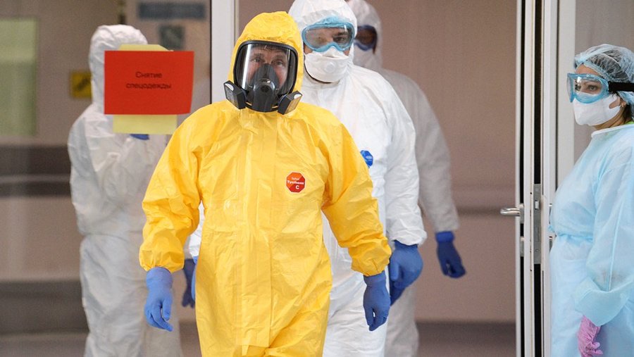Rusia descarta casos de peste en Siberia tras la muerte de una trabajadora de laboratorio.