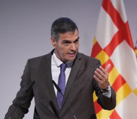 Pedro Sánchez adelanta las elecciones generales en España al 29 de noviembre