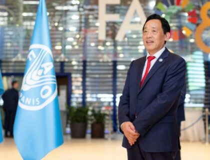 Líderes latinoamericanos reclaman más financiación e innovación contra el hambre en la FAO