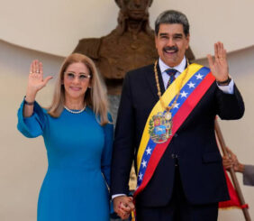 Fiscales de Nueva York preparan nuevos cargos contra Maduro y Cilia Flores por presuntas torturas