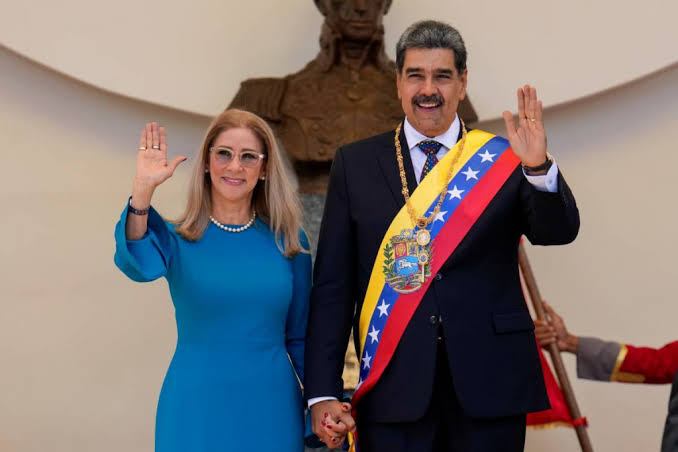 Fiscales de Nueva York preparan nuevos cargos contra Maduro y Cilia Flores por presuntas torturas