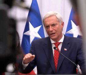Kast presenta el Presupuesto 2027 de Chile con un alza del gasto público y advierte sobre el limitado margen fiscal