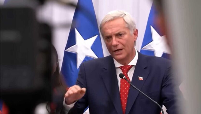 Kast presenta el Presupuesto 2027 de Chile con un alza del gasto público y advierte sobre el limitado margen fiscal