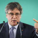 España levanta la orden de detención contra Carles Puigdemont tras el aval a la amnistía