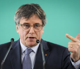 España levanta la orden de detención contra Carles Puigdemont tras el aval a la amnistía